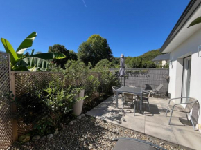 La maison de Lilette proche Argelès Gazost